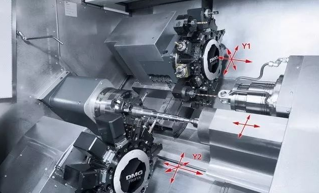 【兆恒機(jī)械】大型機(jī)架焊接加工有哪些焊接方法？