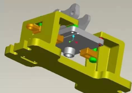 【兆恒機(jī)械】鉆床、銑床、車床、組合等典型夾具大盤點(diǎn)