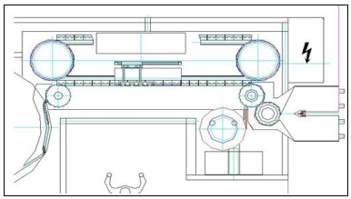 【兆恒機(jī)械】運動控制方案在藥機(jī)的應(yīng)用